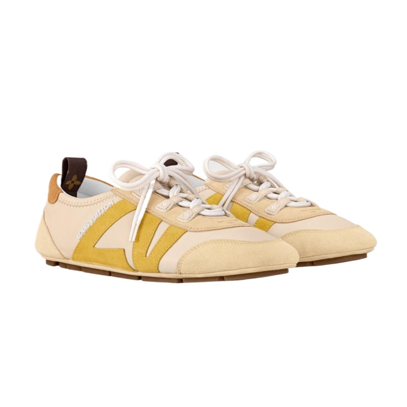 Louis Vuitton LV Sneakerina - Image 1